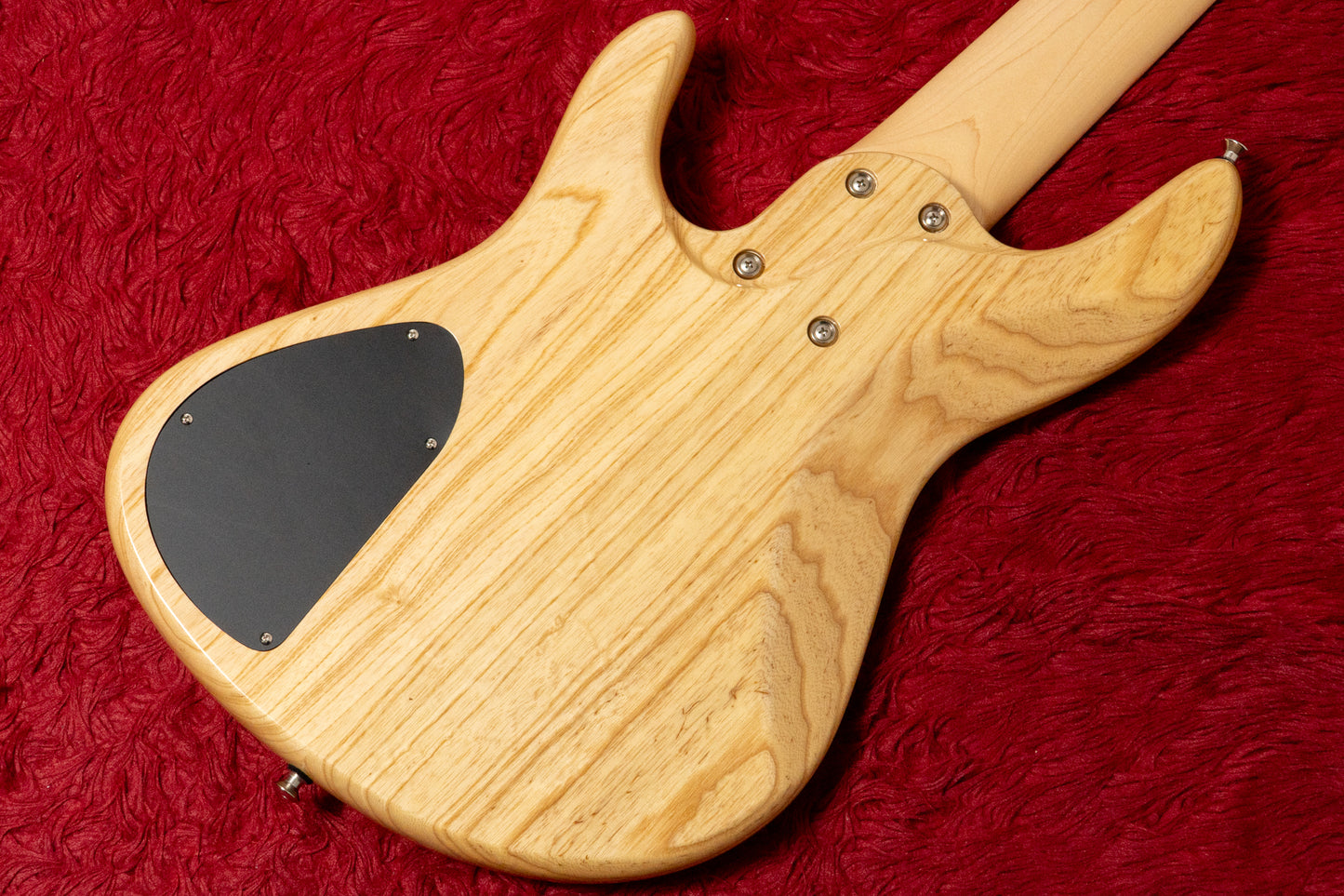 【used】Fodera / NYC Empire 70FH24 NAT 5Strings 4.225kg #84123【Consignment】【GIB Yokohama】