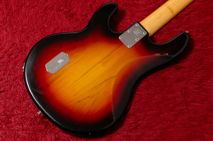 【used】Ernie Ball Music Man / StingRay 3EQ 3TS 1992 4.550kg #35693【GIB Yokohama】