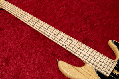 【used】Fodera / NYC Empire 70FH24 NAT 5Strings 4.225kg #84123【Consignment】【GIB Yokohama】