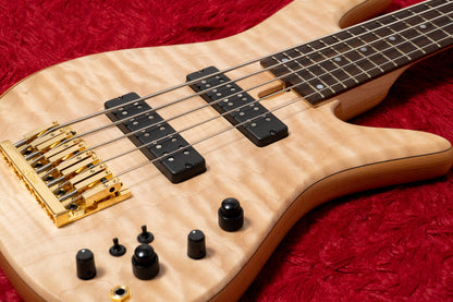 【used】Fodera / Emperor 5 Standard Special 4.175kg #E5SS205【Consignment】【GIB Yokohama】