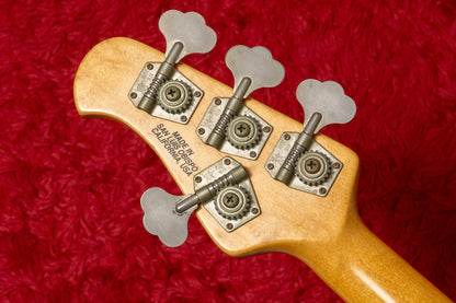【used】Ernie Ball Music Man / StingRay 3EQ 3TS 1992 4.550kg #35693【GIB Yokohama】