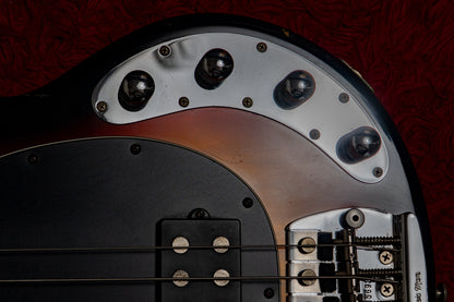 【used】Ernie Ball Music Man / StingRay 3EQ 3TS 1992 4.550kg #35693【GIB Yokohama】