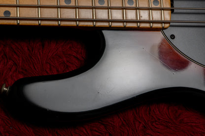 【used】Ernie Ball Music Man / StingRay 3EQ 3TS 1992 4.550kg #35693【GIB Yokohama】