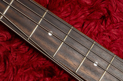 【used】Fodera / Emperor 5 Standard Special 4.175kg #E5SS205【Consignment】【GIB Yokohama】