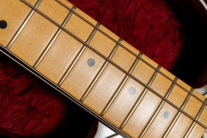【used】Fender / 75th Anniversary Precision Bass 2Color Bourbon Burst 2021 4.470kg #US21006383【GIB Yokohama】
