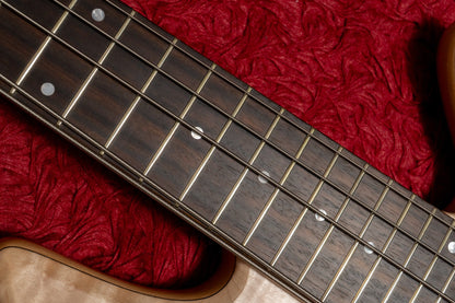【used】Fodera / Emperor 5 Standard Special 4.175kg #E5SS205【Consignment】【GIB Yokohama】
