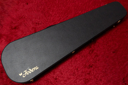 【used】Fodera / Emperor 5 Standard Special 4.175kg #E5SS205【Consignment】【GIB Yokohama】