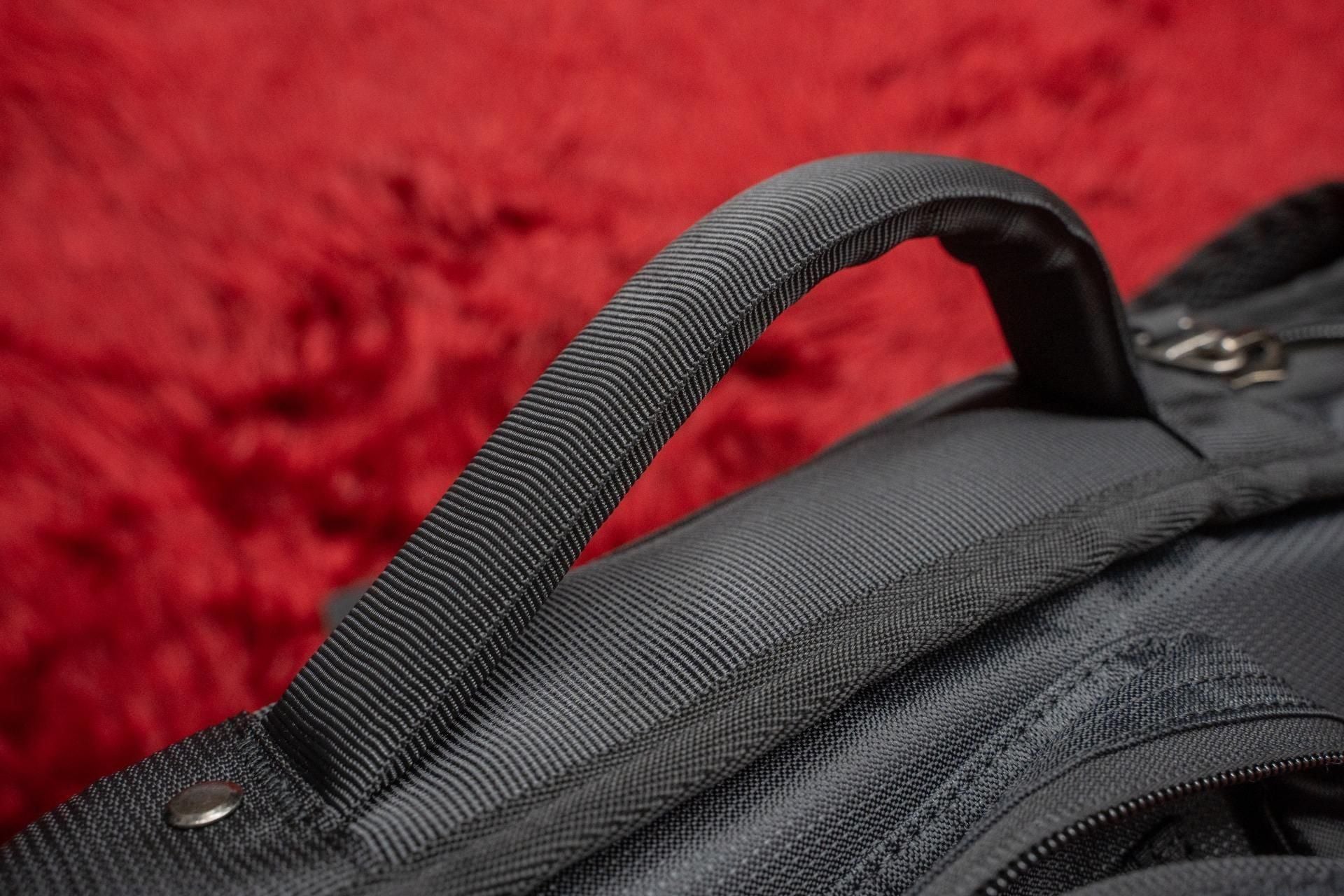 new】ROSIÉ / ROSIE Ultralight Guitar Case【GIB Yokohama】 – Bass