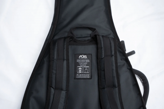 【new】ROSIÉ / ROSIE Ultralight Guitar Case【GIB Yokohama】