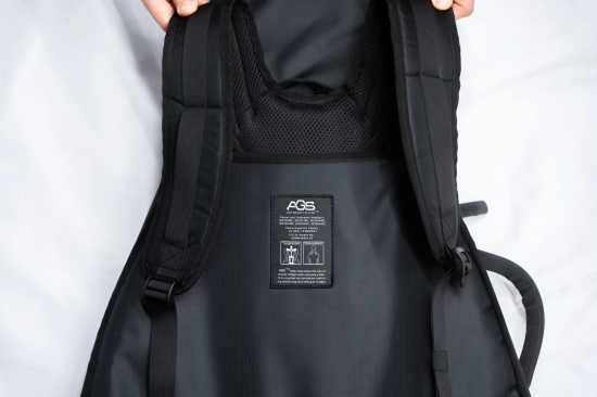 【new】ROSIÉ / ROSIE Ultralight Guitar Case【GIB Yokohama】