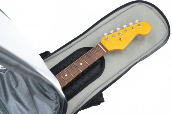 【new】ROSIÉ / ROSIE Ultralight Guitar Case【GIB Yokohama】