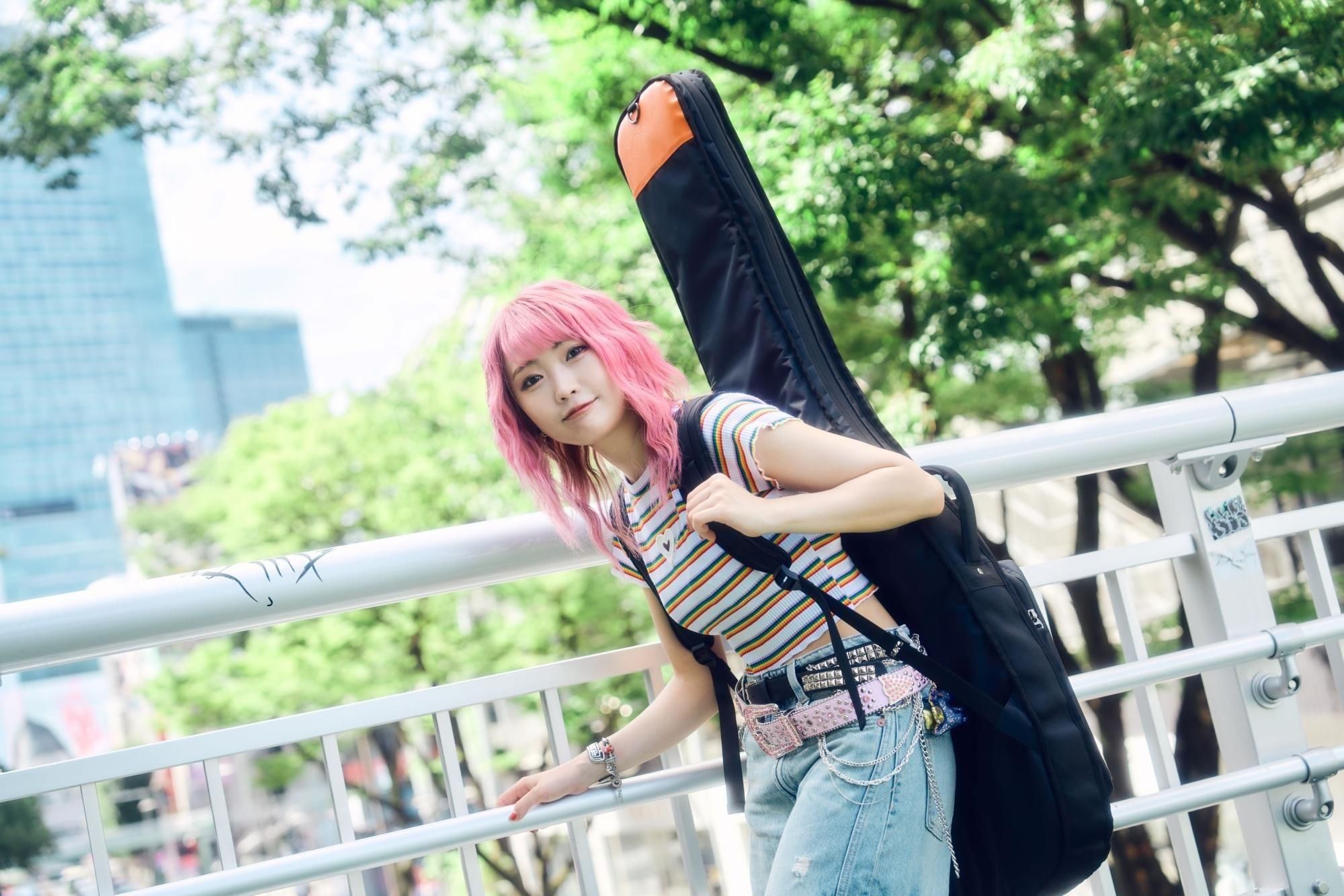 new】ROSIÉ / ROSIE Ultralight Guitar Case【GIB Yokohama】 – Bass