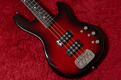 【used】G&L / USA L2000 Red Burst 2010 4.375kg #CLF49288【GIB Yokohama】