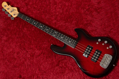 【used】G&L / USA L2000 Red Burst 2010 4.375kg #CLF49288【GIB Yokohama】