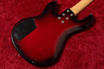 【used】G&L / USA L2000 Red Burst 2010 4.375kg #CLF49288【GIB Yokohama】