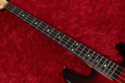 【used】G&L / USA L2000 Red Burst 2010 4.375kg #CLF49288【GIB Yokohama】