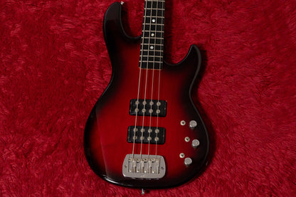 【used】G&L / USA L2000 Red Burst 2010 4.375kg #CLF49288【GIB Yokohama】