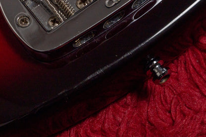 【used】G&L / USA L2000 Red Burst 2010 4.375kg #CLF49288【GIB Yokohama】