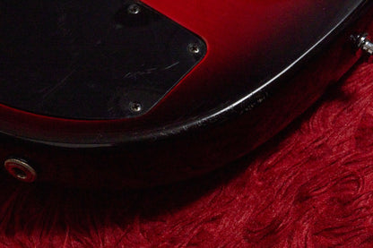 【used】G&L / USA L2000 Red Burst 2010 4.375kg #CLF49288【GIB Yokohama】