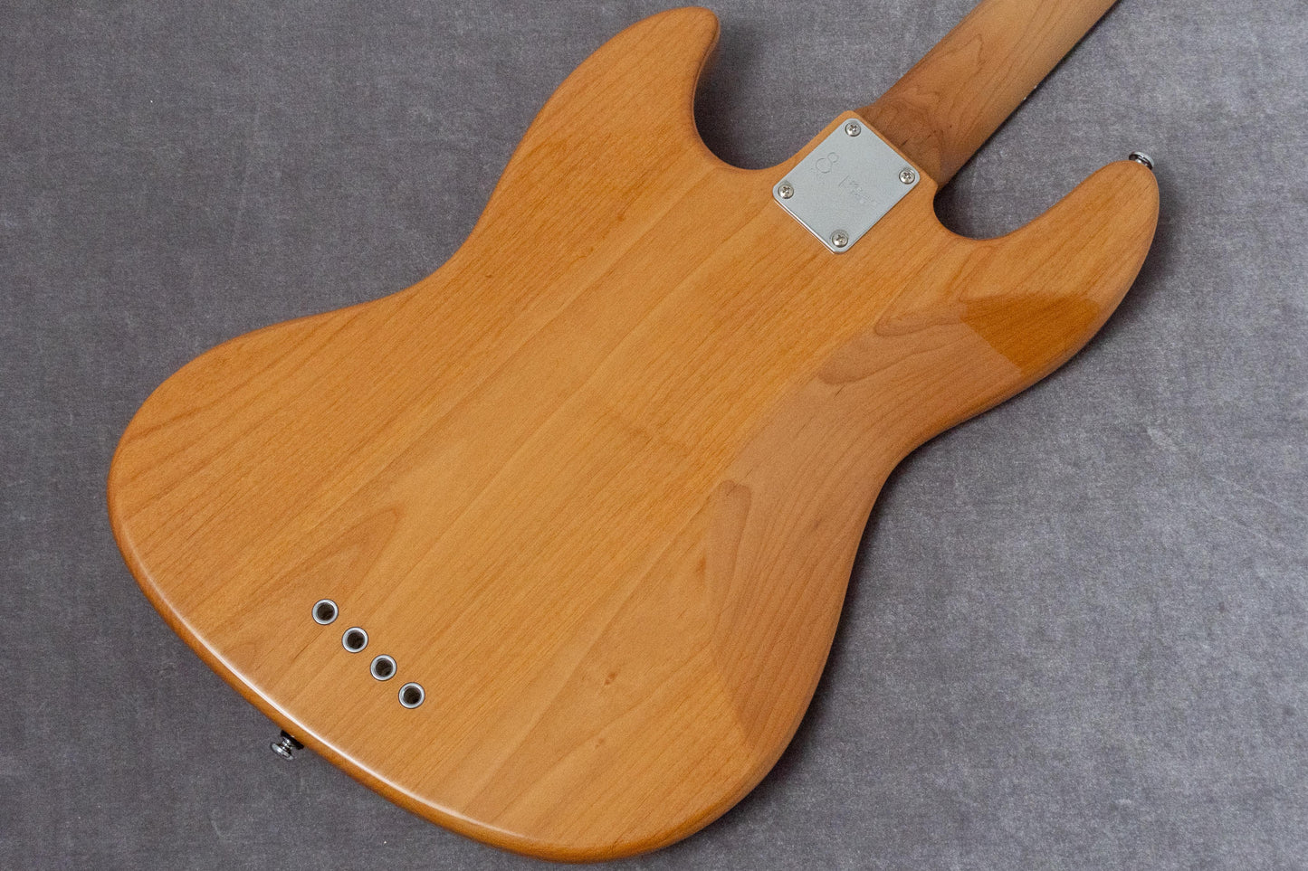 【new】Sire / V5 Alder-4 NT 4.24kg #2N25213045【GIB Hyogo】