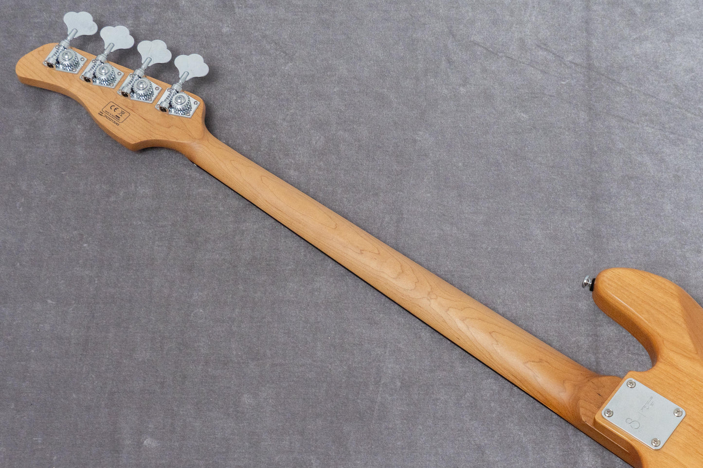 【new】Sire / V5 Alder-4 NT 4.24kg #2N25213045【GIB Hyogo】