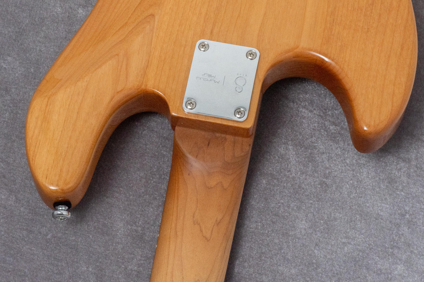 【new】Sire / V5 Alder-4 NT 4.24kg #2N25213045【GIB Hyogo】