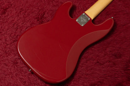 【used】Fender Custom Shop / MBS 1959 Precision Bass NOS Dakota Red by Jason Smith 2023 3.995kg #JS0543【GIB Yokohama】