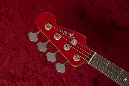 【used】Fender Custom Shop / MBS 1959 Precision Bass NOS Dakota Red by Jason Smith 2023 3.995kg #JS0543【GIB Yokohama】