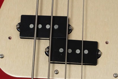 【used】Fender Custom Shop / MBS 1959 Precision Bass NOS Dakota Red by Jason Smith 2023 3.995kg #JS0543【GIB Yokohama】