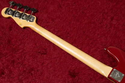 【used】Fender Custom Shop / MBS 1959 Precision Bass NOS Dakota Red by Jason Smith 2023 3.995kg #JS0543【GIB Yokohama】