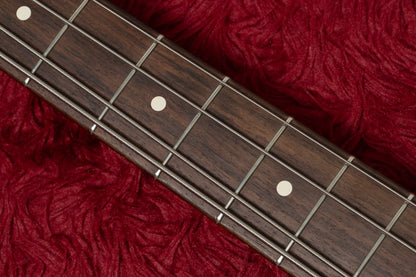 【used】Fender Custom Shop / MBS 1959 Precision Bass NOS Dakota Red by Jason Smith 2023 3.995kg #JS0543【GIB Yokohama】