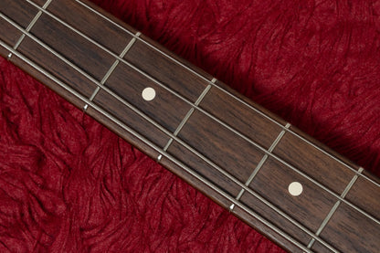 【used】Fender Custom Shop / MBS 1959 Precision Bass NOS Dakota Red by Jason Smith 2023 3.995kg #JS0543【GIB Yokohama】