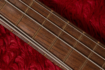 【used】Warwick / Masterbuilt CS Corvette $$ Natural 5st 2016 5.070kg #K 162123 16【GIB Yokohama】