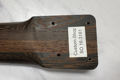 【used】Warwick / Masterbuilt CS Corvette $$ Natural 5st 2016 5.070kg #K 162123 16【GIB Yokohama】