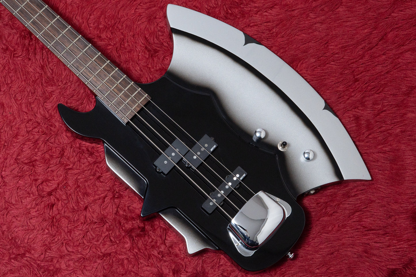 【used】Cort / GS-AXE-2 4.035kg #100902101【GIB Yokohama】