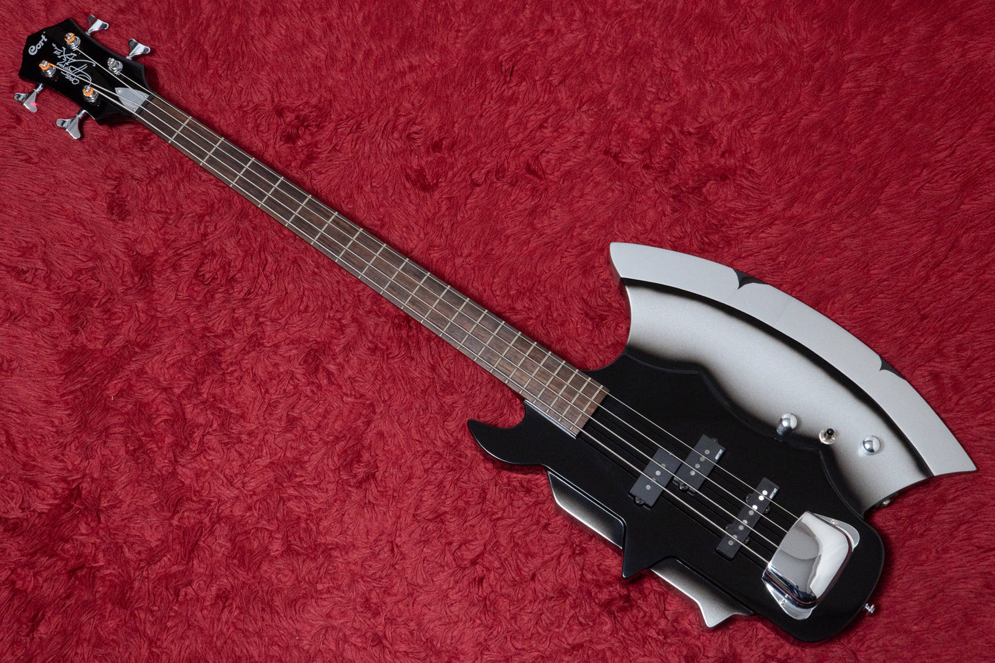 【used】Cort / GS-AXE-2 4.035kg #100902101【GIB Yokohama】