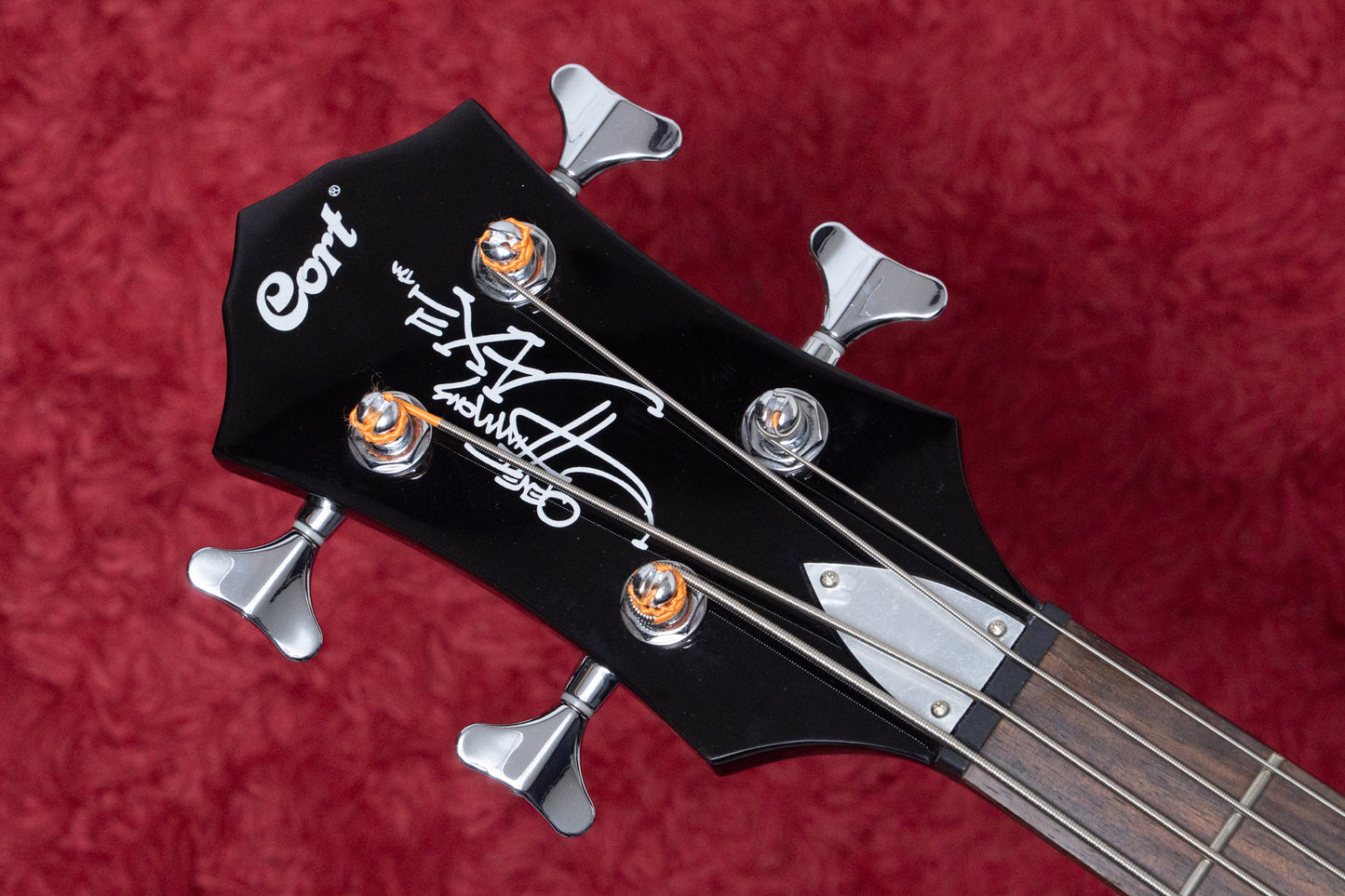 【used】Cort / GS-AXE-2 4.035kg #100902101【GIB Yokohama】