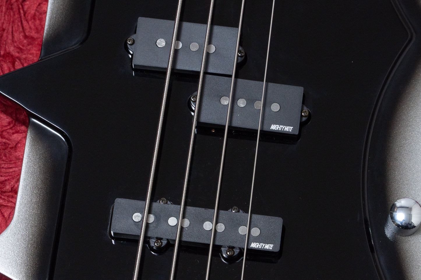 【used】Cort / GS-AXE-2 4.035kg #100902101【GIB Yokohama】