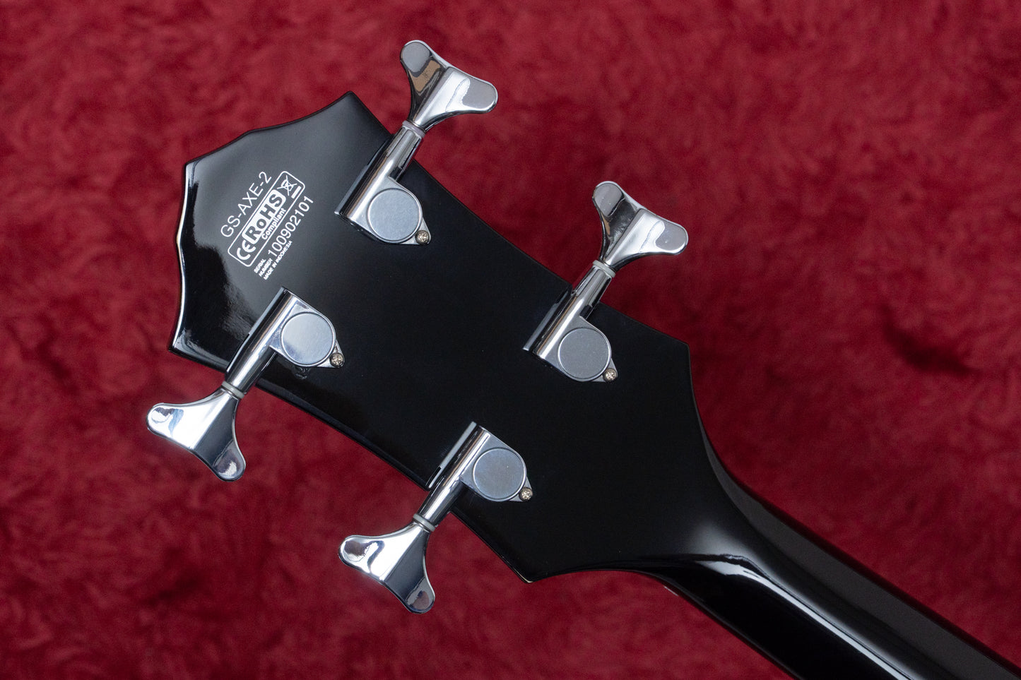 【used】Cort / GS-AXE-2 4.035kg #100902101【GIB Yokohama】