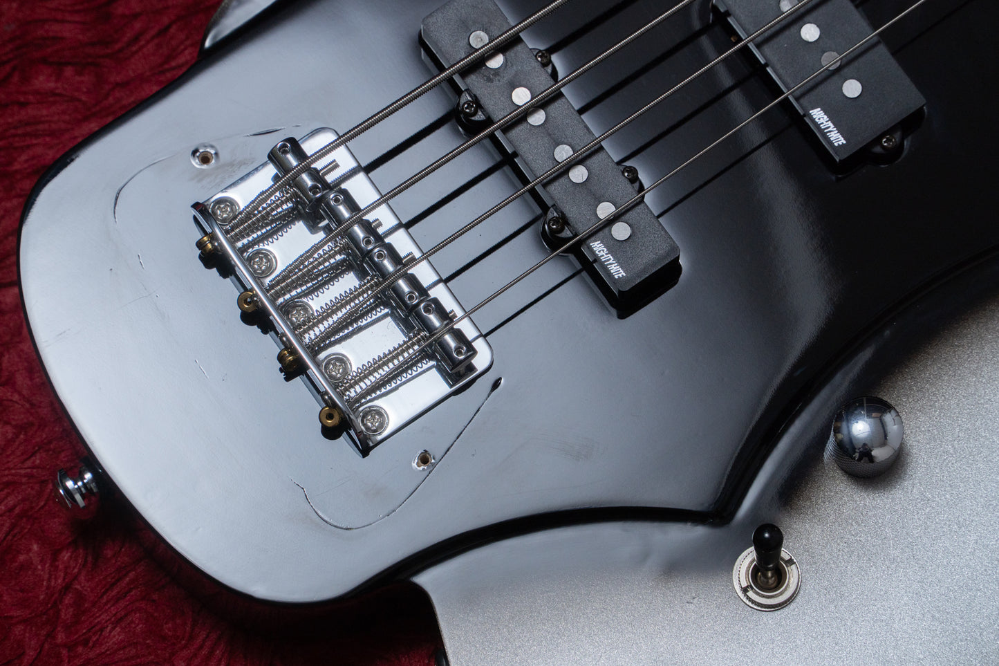 【used】Cort / GS-AXE-2 4.035kg #100902101【GIB Yokohama】