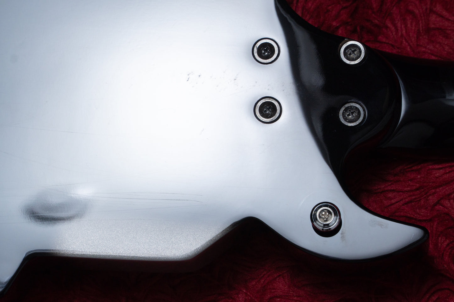 【used】Cort / GS-AXE-2 4.035kg #100902101【GIB Yokohama】
