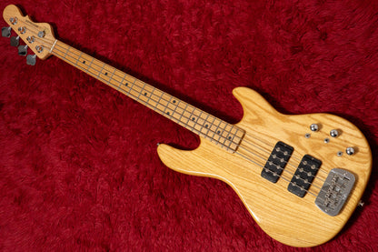 【used】G&L / L-2000 Tribute Series NAT 2012 4.125kg #120326336【GIB Yokohama】
