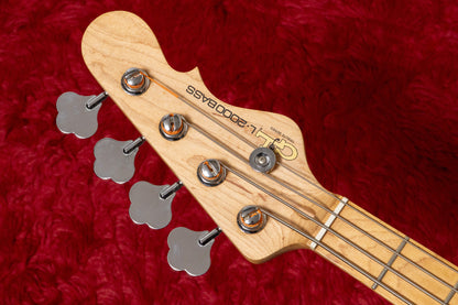 【used】G&L / L-2000 Tribute Series NAT 2012 4.125kg #120326336【GIB Yokohama】