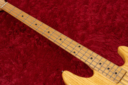 【used】G&L / L-2000 Tribute Series NAT 2012 4.125kg #120326336【GIB Yokohama】