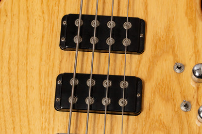 【used】G&L / L-2000 Tribute Series NAT 2012 4.125kg #120326336【GIB Yokohama】