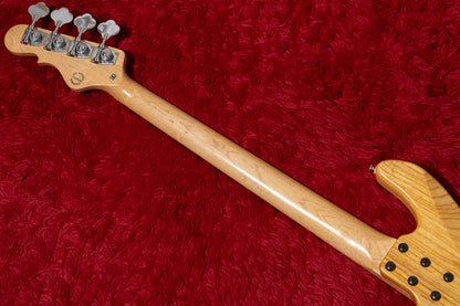 【used】G&L / L-2000 Tribute Series NAT 2012 4.125kg #120326336【GIB Yokohama】