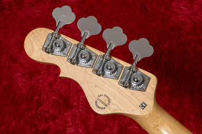 【used】G&L / L-2000 Tribute Series NAT 2012 4.125kg #120326336【GIB Yokohama】