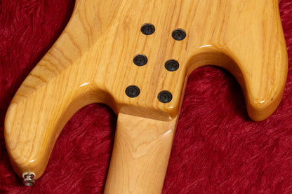 【used】G&L / L-2000 Tribute Series NAT 2012 4.125kg #120326336【GIB Yokohama】