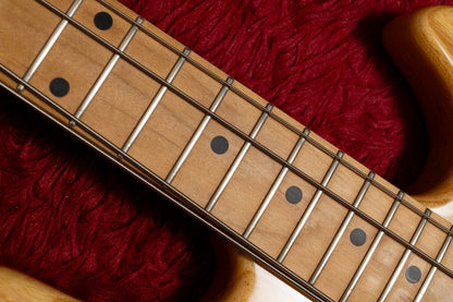 【used】G&L / L-2000 Tribute Series NAT 2012 4.125kg #120326336【GIB Yokohama】