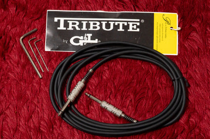 【used】G&L / L-2000 Tribute Series NAT 2012 4.125kg #120326336【GIB Yokohama】